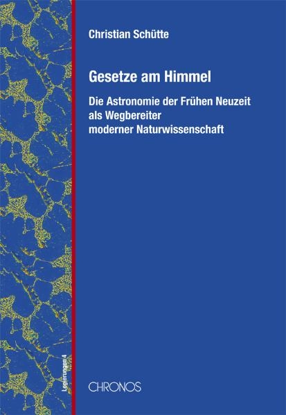 Gesetze am Himmel - Christian Sch&uuml;tte