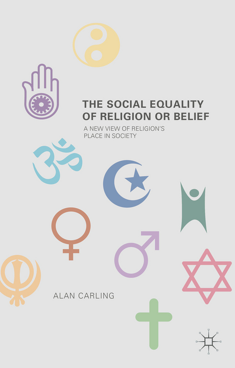 The Social Equality of Religion or Belief - 