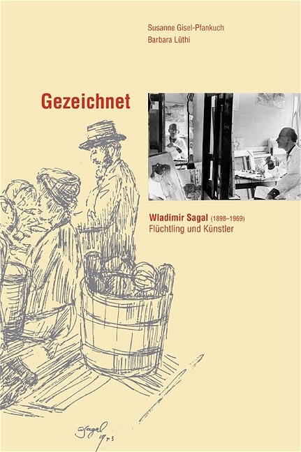 Gezeichnet - Susanne Gisel-Pfankuch, Barbara L&uuml;thi