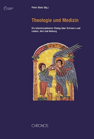 Medizin und Theologie