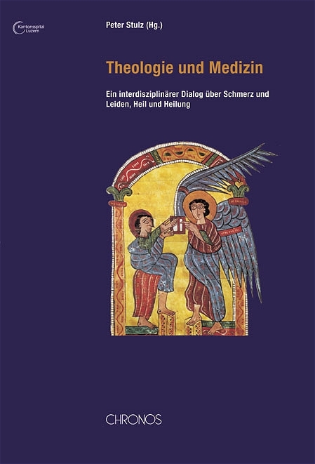 Medizin und Theologie - 