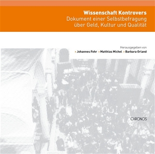 Wissenschaft kontrovers