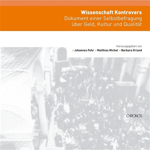 Wissenschaft kontrovers - 