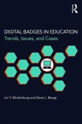 Digital Badges in Education - 