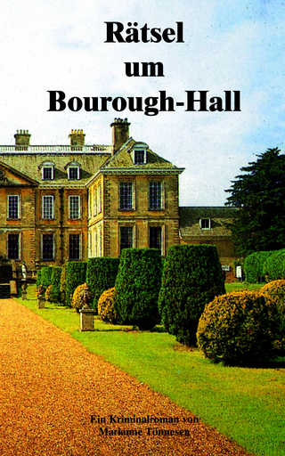 Rätsel um Bourough-Hall