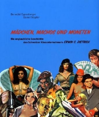 Mädchen, Machos und Moneten