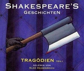 Shakespeare's Geschichten