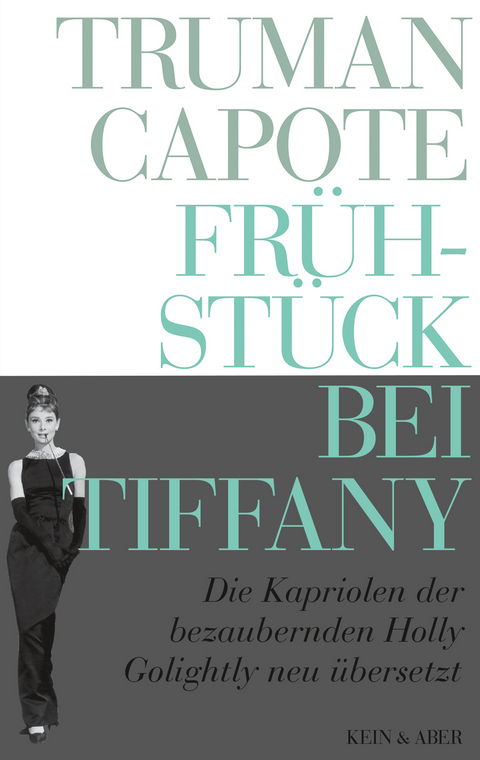 Fr&uuml;hst&uuml;ck bei Tiffany - Truman Capote