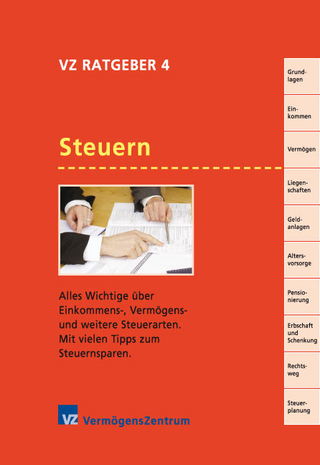 Steuern