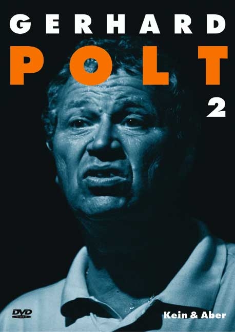 Gerhard Polt 2 - Gerhard Polt