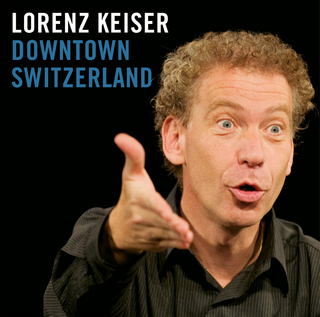 Downtown Switzerland