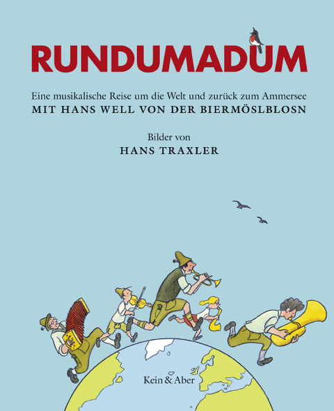 Rundumadum - Hans Well