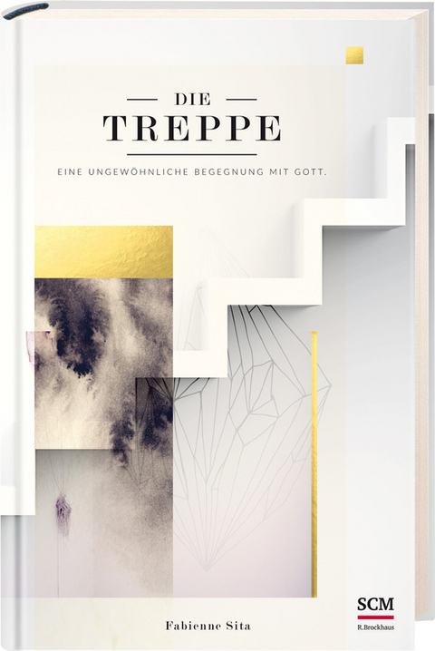 Die Treppe - Fabienne Sita