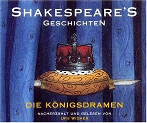 Shakespeare's Geschichten