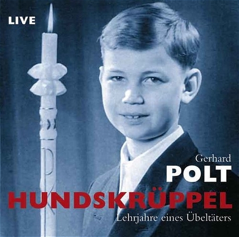 Hundskrüppel - Gerhard Polt