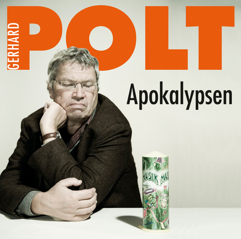 Apokalypsen - Gerhard Polt