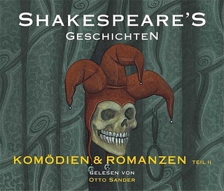 Shakespeare's Geschichten