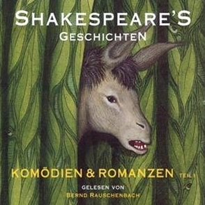 Shakespeare's Geschichten