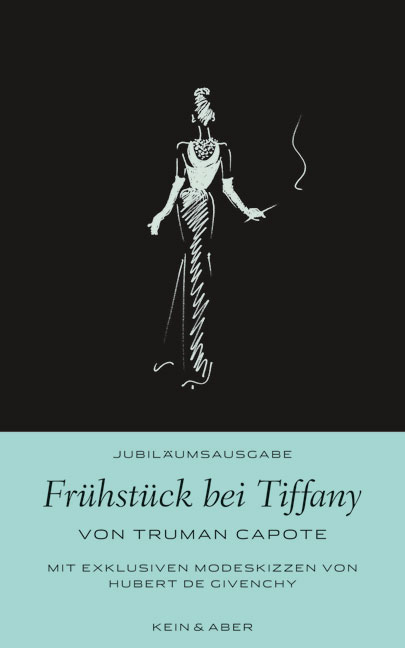 Fr&uuml;hst&uuml;ck bei Tiffany - Truman Capote