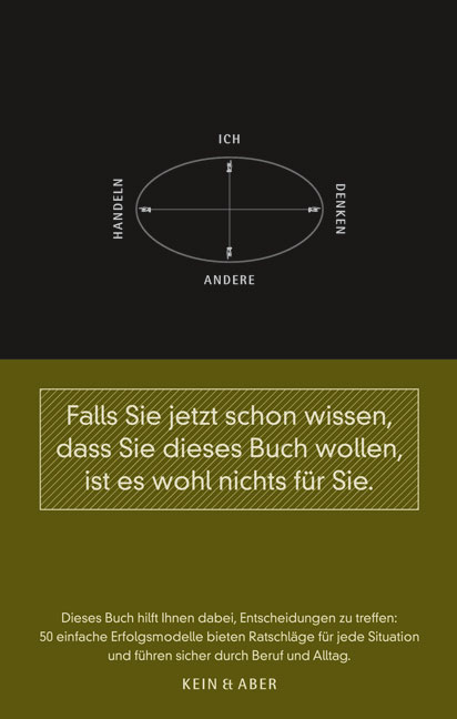 50 Erfolgsmodelle - Mikael Krogerus, Roman Tsch&auml;ppeler