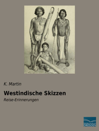 Westindische Skizzen