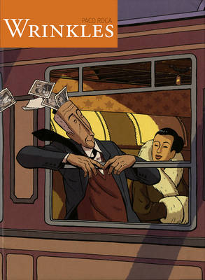 Wrinkles - Paco Roca