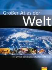 RV Gro&szlig;er Atlas der Welt