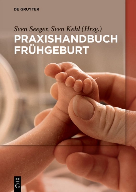 Praxishandbuch Fr&uuml;hgeburt - 