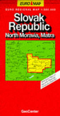 Slowakei, Nordmähren, Matra