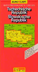 Tschechische Republik - Slowakische Republik