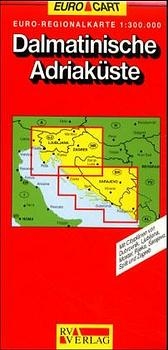 Kroatische Küste. Slowenien.