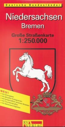 Niedersachsen, Bremen