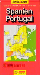 Spanien / Portugal.