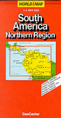 S&Atilde;&frac14;damerika Nord