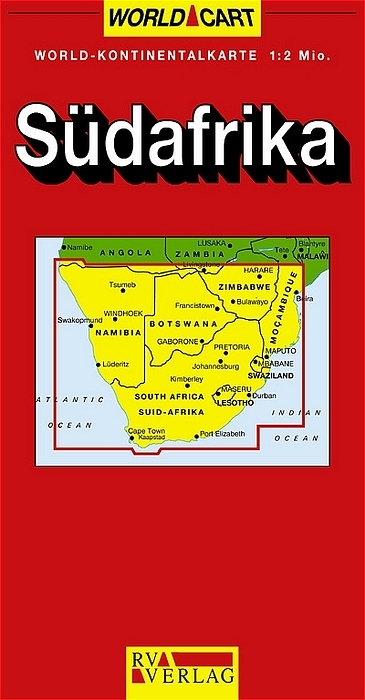 S&uuml;dafrika