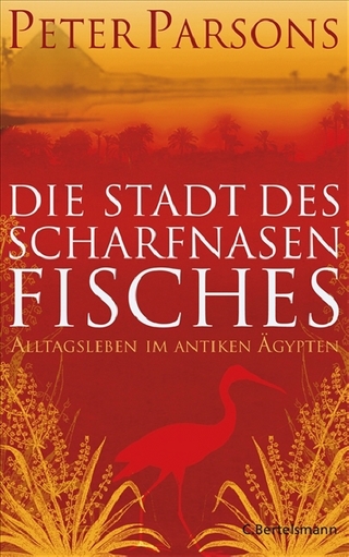 Die Stadt des Scharfnasenfisches