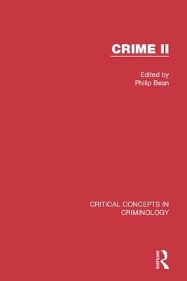 Crime II - 