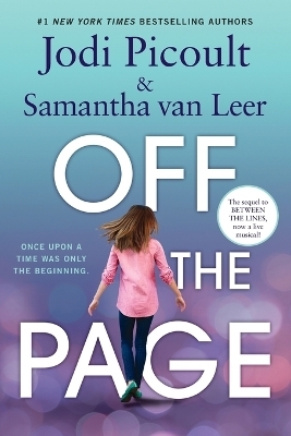 Off the Page - Jodi Picoult, Samantha Van Leer