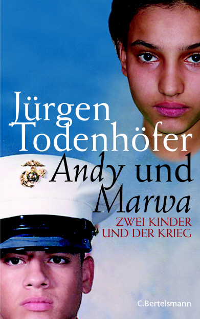 Andy und Marwa - Jürgen Todenhöfer