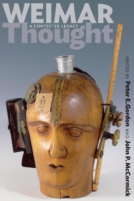 Weimar Thought - 