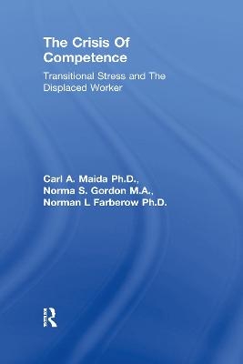 Crisis Of Competence: Transitional..Stress And The Displaced -  Maida Et Al.