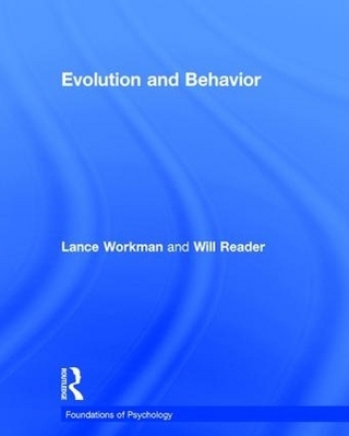 Evolution and Behavior