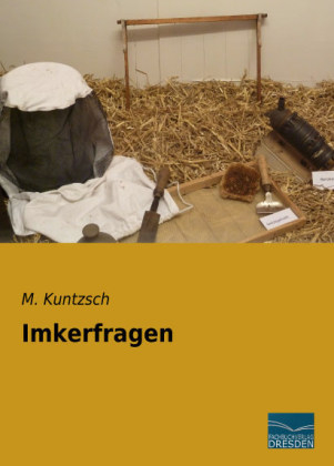 Imkerfragen