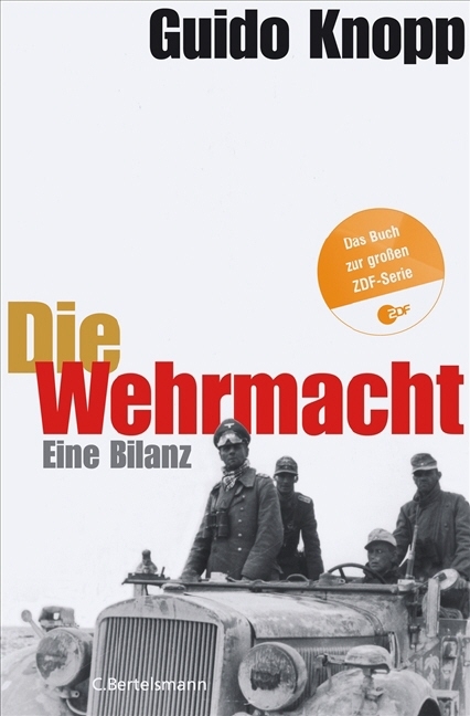 Die Wehrmacht - Guido Knopp