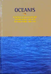 OCEANIS, Der Deutsche Pavillon Lissabon 1998. OCEANIS, O Pavilhao Alemao Lisboa 1998. OCEANIS, The German Pavilion Lisbon 1998
