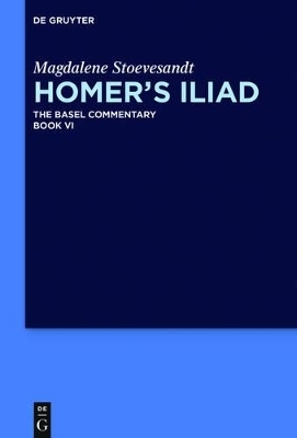 Homer's Iliad - Magdalene Stoevesandt