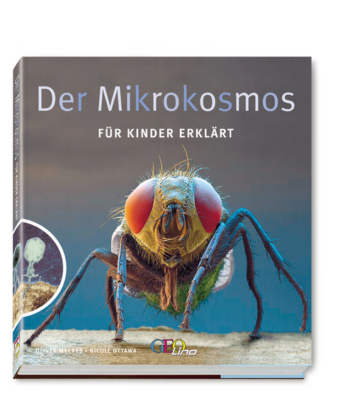 Der Mikrokosmos - 