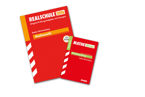 Bundle Abschlusspr&uuml;fung - Mathematik 2 Baden-W&uuml;rttemberg