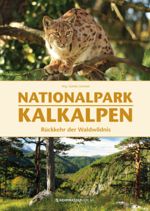 Nationalpark Kalkalpen - 
