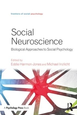 Social Neuroscience - 